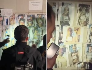 Suriye’de işkence gören mahkumların cesetleri ortaya çıktı