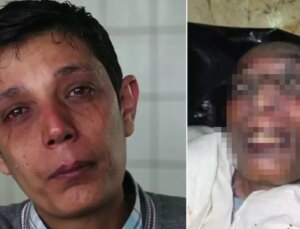 Suriyeli ünlü ismin cesedi Sednaya Hapishanesi’nde bulundu