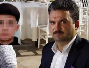 Tacizle suçladığı imamı sokak ortasında öldürdü