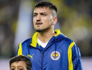 Takımda forma şansı bulamayan Cengiz Ünder’den beklenmedik hareket