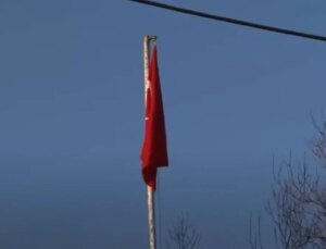 Tam 12 yıl sonra! Şam Büyükelçiliği faaliyetlerine yeniden başladı