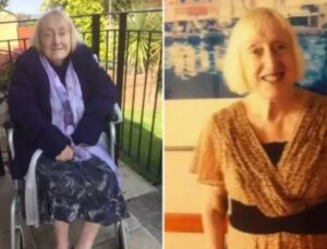 Taşınabilir tuvalette sıkışan yaşlı kadın, hayatını kaybetti