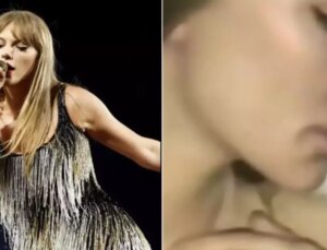 Taylor Swift’in çıplak görüntülerini yayınlayan Billboard, özür diledi