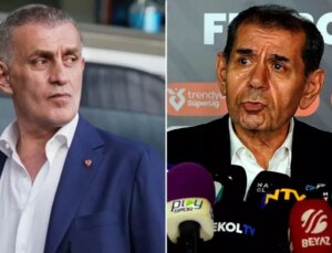 TFF Tahkim Kurulu, Dursun Özbek’e verilen cezayı onadı
