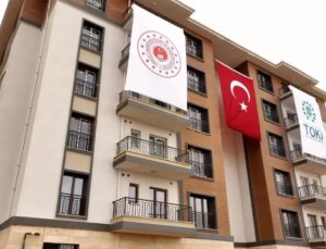 TOKİ onlarca daireyi satışa çıkaracak