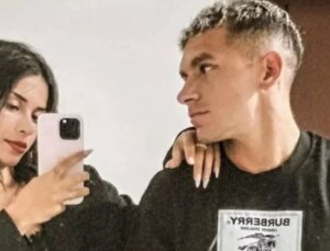 Torreira ile Devrim Özkan ayrıldı mı? Torreira ve Devrim Özkan neden ayrıldı?