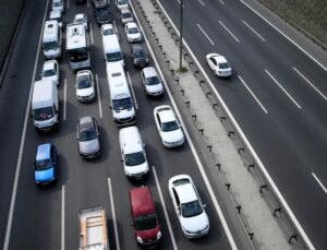 Trafikte yeni uygulama başlıyor! 5 gün sonra zorunlu olacak