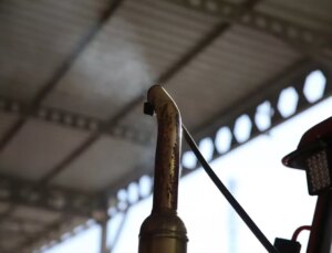 Trakya Üniversitesi’nde Dizel Motorlar İçin Yeni Egzoz Susturucu Geliştirildi