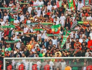 TRT’den Amedspor’a müjde