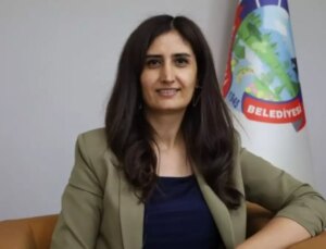 Tunceli Belediyesi’nin eski Eş Başkanı Birsen Orhan gözaltına alındı