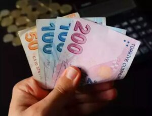 Türk ekonomisinde toparlanma yolunda 5 yıl sonra bir ilk yaşandı