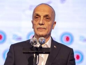 TÜRK-İŞ’ten asgari ücret açıklaması: Kabul edilebilir yanı yok