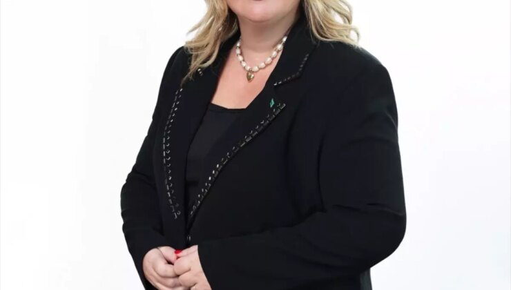 Türkiye Finans’tan Güvenli Arama Mobil Bildirim Sistemi