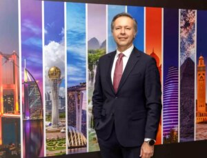 Türkiye merkezli BSH Gelişen Pazarlar Bölgesi çift haneli büyümeyi sürdürüyor