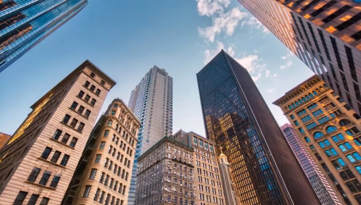 Türkiye’de iş dünyasının büyük firmalarının yer aldığı en beğenilen 20 şirketin ismi açıklandı