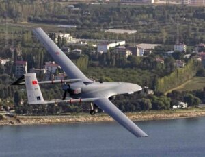 Türkiye’nin ilk milli SİHA’sı Bayraktar TB2 1 milyon uçuş saatini aştı