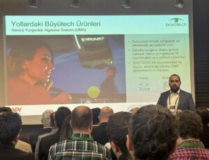 Türkiye’nin İlk Yerli Kamera Girişimi Büyütech, Unicorn Hedefliyor