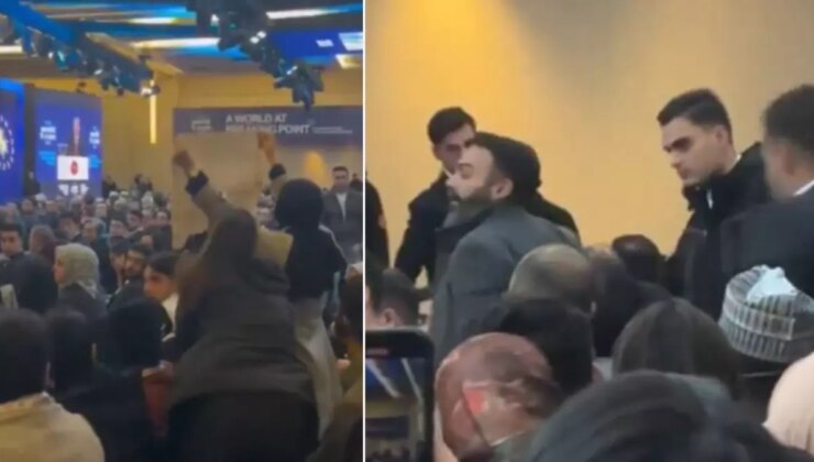 Tutuklu kadınların başörtülerinin kesildiği iddiası: 3 infaz memuru görevden uzaklaştırıldı