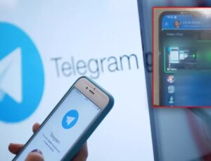 TV100 Telegram’ın karanlık yüzünü ifşa etti