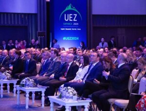 Uludağ Ekonomi Zirvesi, Uluslararası Ekonomi Zirvesi Olarak Sapanca’da Düzenlenecek
