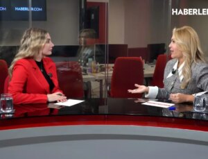 Uzman Doktor Mediha Doğanay’dan saç dökülmesi hakkında bilgiler
