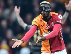 Victor Osimhen’in korkulu rüyası Galatasaray’a geliyor