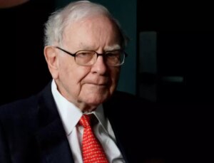 Warren Buffet’ın mirasının dağıtılması 10 yıl sürecek