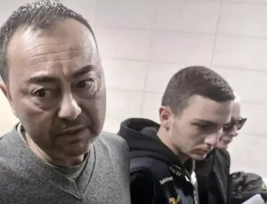 Yasa dışı bahis soruşturmasında adı geçen Serdar Ortaç’ın ev hapsi ve adli kontrol kararı kaldırıldı