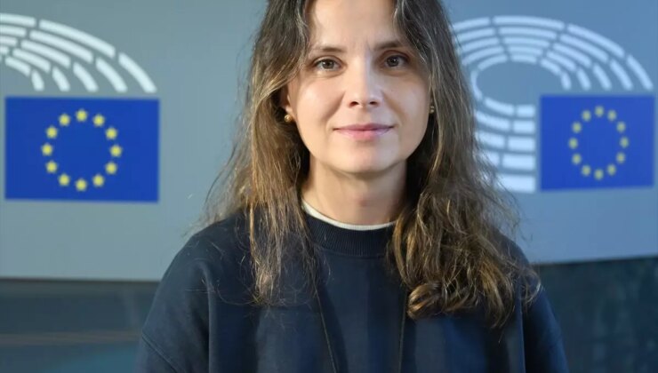 Yeşilay ve Alkol Bağımlılığına Karşı Avrupa Parlamentosu’nda Farkındalık Çalışmaları