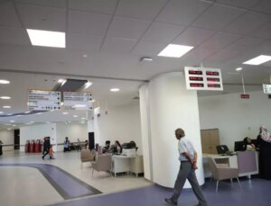 Yoğun bakımlara yapay zeka destekli anlık takip sistemi geliyor