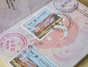 Yurt dışı harç pulu dönemi sona eriyor