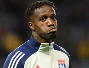 Zaha’nın piyasa değeri altüst oldu