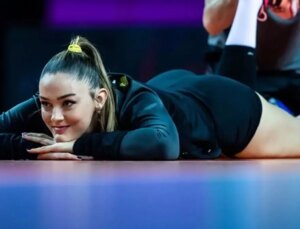 Zehra Güneş’in 2 kız kardeşi varmış