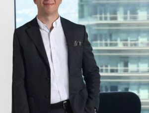 Zorlu Grubu’nda Teknoloji ve Dijital İş Geliştirme Grubu Başkanlığına Burak Aydın Atandı