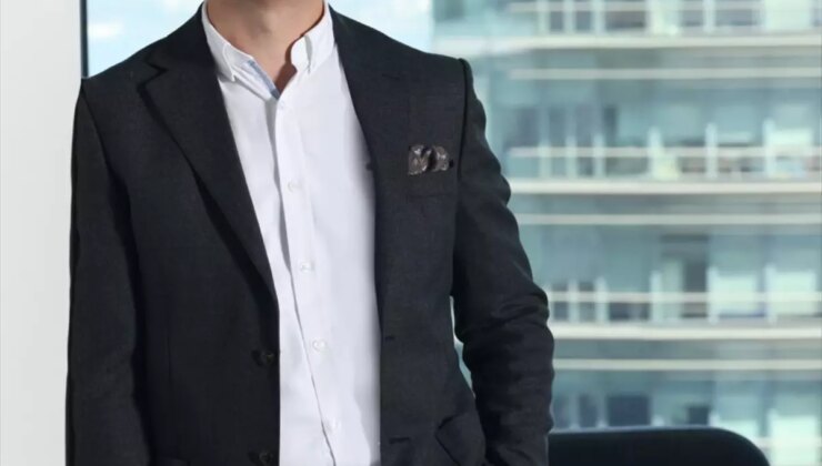 Zorlu Grubu’nda Teknoloji ve Dijital İş Geliştirme Grubu Başkanlığına Burak Aydın Atandı