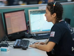 112 yeni ihbar sistemi resmen duyuruldu