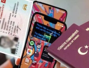 2025’ten önce zamlar geldi! Ehliyet, pasaport, IMEI hepsi cep yakacak