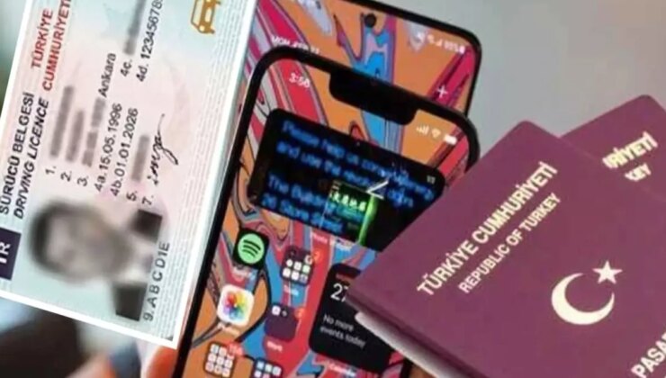 2025’ten önce zamlar geldi! Ehliyet, pasaport, IMEI hepsi cep yakacak