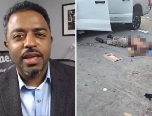 ABD’de 14 kişiyi katleden saldırgan kendini videoyla tanıtmış
