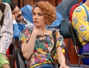 Açelya Topaloğlu’nun acı günü! Anneannesi hayatını kaybetti
