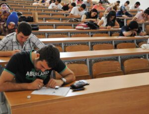 Açıköğretim Fakültesi Final Sınavları İçin Geri Sayım Başladı! 