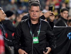 Acun’un “Şu ismi bir yere yazar mısın” dediği futbolcu Fenerbahçe’ye geliyor