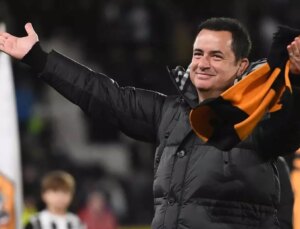 Acun’un takımı Hull City, aylar sonra bir ilki başardı