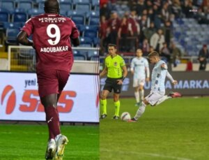 Adana Demirspor, Hatayspor’u 3-1 Mağlup Etti