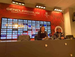 Adanaspor Teknik Direktörü Yusuf Şimşek’ten Galibiyet Sonrası Övgü Dolu Sözler