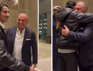 Al Shabab Başkanı Almunajem’den çok konuşulacak Fatih Terim paylaşımı