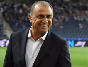 Al Shabab, Fatih Terim’i resmen açıkladı