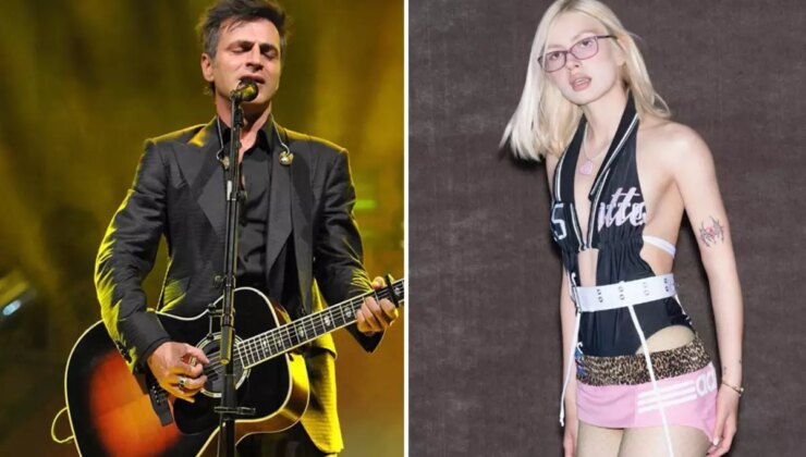 Aleyna Tilki’nin cinsellikle ilgili sorusuna Teoman’dan olay yanıt