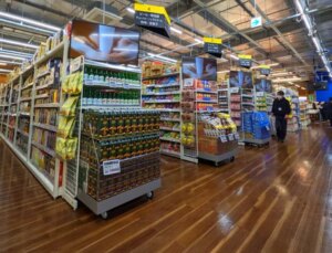 Alibaba, Sun Art Süpermarket Zincirini 1,7 Milyar Dolara Satıyor
