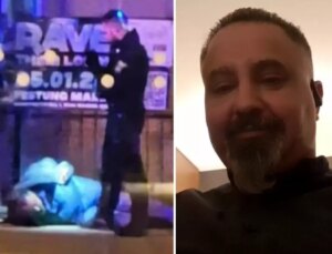 Almanya’yı kana bulayan saldırgan İslam karşıtı ve siyonizm destekçisi çıktı